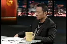 锵锵  张涵予走访老兵，老先生王艾甫的故事真令人感动20080121视频封面