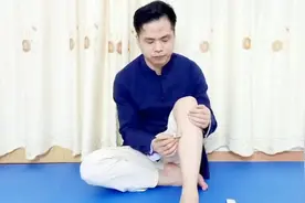 脾虚命就弱！经常刮一刮身上这两处，疏通筋结，强脾健胃，身体好视频封面