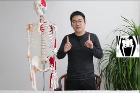 单腿站不住，屁股走路扭，矫正骨盆失稳，预防病痛发生视频封面