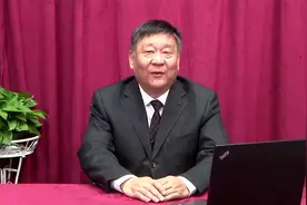 北京西师附小校长 李庆元：如何培养孩子的阅读习惯？视频封面