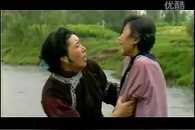 黄梅戏《半把剪刀》汪静 韩军主演视频封面