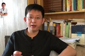 吃饭喝汤就是爱吃热的 对胃肠道真的好吗？-谣言#健康辟谣#视频封面