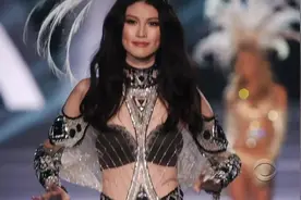 维多利亚的秘密Victorias Secret维密秀历年嘉宾现场献唱合集视频封面