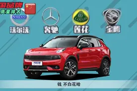 《大叔据说》质量最好的汽车品牌视频封面