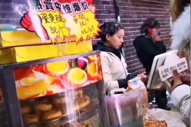 免费领蛋糕？有这么好？去看看视频封面
