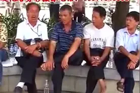 广西横县山歌，横州情歌对唱02（共6集）视频封面