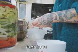 刘嘉玲说刘德华的16小时轻断食减肥法好用，不吃早饭不伤身体吗？视频封面