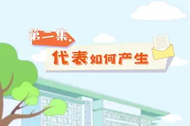地方组织选举工作条例｜代表如何产生图片