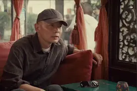 非诚勿扰：秦奋和空姐讨论什么是现实，最后决定彼此永不相见！视频封面