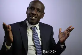 吉布提部长：中国把铁路修到非洲！火车提速8倍，6小时就能出国！视频封面