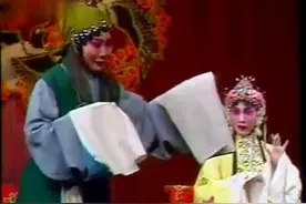 【秦腔全本】《慈母泪》刘美丽 刘慧茹 西安市秦腔一团视频封面