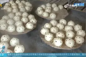 山东过年必吃大枣馒头，高颜值口感好，直接撕着吃都香甜，真馋人视频封面