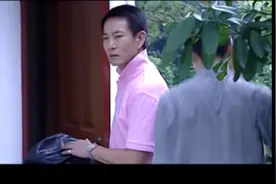 黑社组织的核心人物突然失踪，集团致命的证据不见，老大慌了视频封面