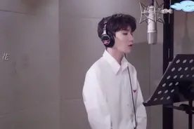 王源《夏目友人帐》推广曲《只要有想见的人，就不是孤身一人》视频封面