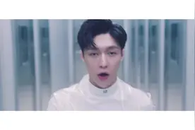 EXO《Lucky One》正式版MV视频封面
