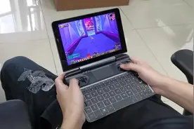 PC超级掌机手柄助手一键玩魔兽世界，单手下副本不是梦视频封面