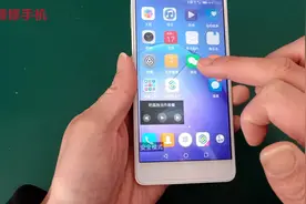 手机上显示安全模式怎么办，这样操作，手机就能马上恢复正常