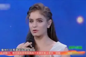 中国到底有多好？听听老外怎么说，伊朗妹子：中国男人特别棒视频封面