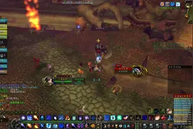 魔兽怀旧服ZUG召唤隐藏boss视频封面