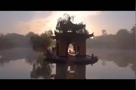 为什么说烟花三月下扬州了？视频封面