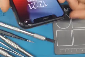 iphone X手机更换开机键和开机排线视频封面