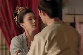 《清平乐》的主题曲《愿歌行》，磕个CP真难视频封面