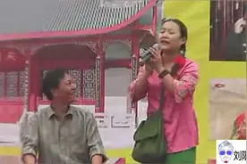 巴蜀笑星中江幺妹脱口秀：天上飞机最高，地上眼镜最骚……嘿嘿！视频封面