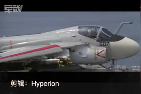 A-6舰载攻击机视频封面
