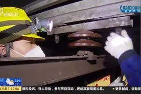 揭秘！上海5条地铁线提前结束运营，那晚上9点之后都在干什么？视频封面