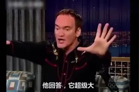 国外导演在节目中解释中国“牛逼”的含义，台下观众直接笑翻！视频封面