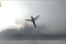 <空中浩劫>-意大利国内航空870号班机空难/乌斯蒂卡空难视频封面
