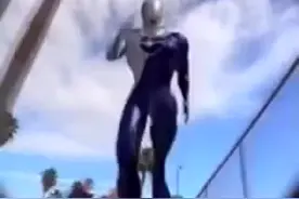 【老物】90年代的日本百事可乐广告：百事人（Pepsi Man）视频封面