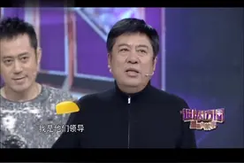 超级访问：张潮出演各种题材电视剧，塑造了一系列角色的经典形象视频封面