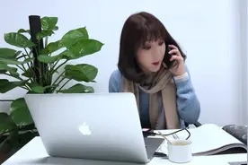 看见了这样的老板，我会不会失业！