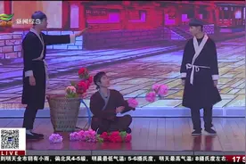 当古诗词成了情景剧，演绎出创意，让课本学习更有趣！视频封面