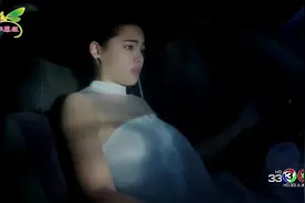 泰剧：律师和女星的车子失控落水，律师为救女星，帮她人工呼吸视频封面