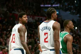 【NBA慢镜回放】高水准攻防大战！“泡FUN组合”带队加时胜绿军视频封面