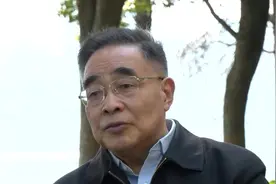 面对面丨抗疫前线 张伯礼院士收到了这份特殊的生日礼物视频封面