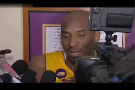 科比布莱恩特传奇经典超燃混剪前方高能这就是Kobe视频封面
