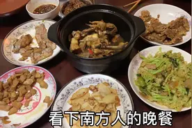 妹子在冰箱翻出放了5个月的山药，现在拿出来炒，竟然还能吃！视频封面