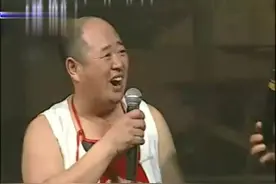 《刘老根大舞台》脱口秀；这几个演员也有绝活呀。第一次见。视频封面