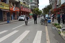 四川达州：这个乡镇与达城区有一山之隔，也建起了不少高楼大厦视频封面