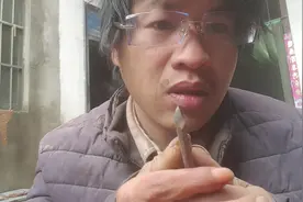 磨木材车床刀  最简单的办法视频封面