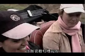 上汽集团的宝贝 名爵品牌拥有世界上最大的汽车俱乐部视频封面
