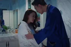 妻子彻夜未归，第二天丈夫如此反应视频封面