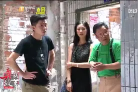 刚买的婚房住了人？小夫妻找到卖家，真相到底是什么？丨真实故事视频封面