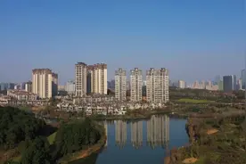 建设秀美家园 共享生态成果｜山水生态游之阅山湖 喀斯特公园图片