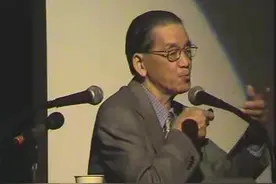 路志正《调理脾胃法辨治心痹的思维决策基础》二视频封面