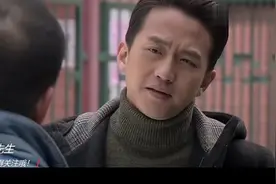 你是我兄弟：邓超为了弟弟找到黑老大，短短几句话，霸气侧漏视频封面