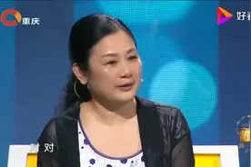 女子嫁给63岁大爷，后妈登台后感动观众，涂磊：意见很大啊！视频封面